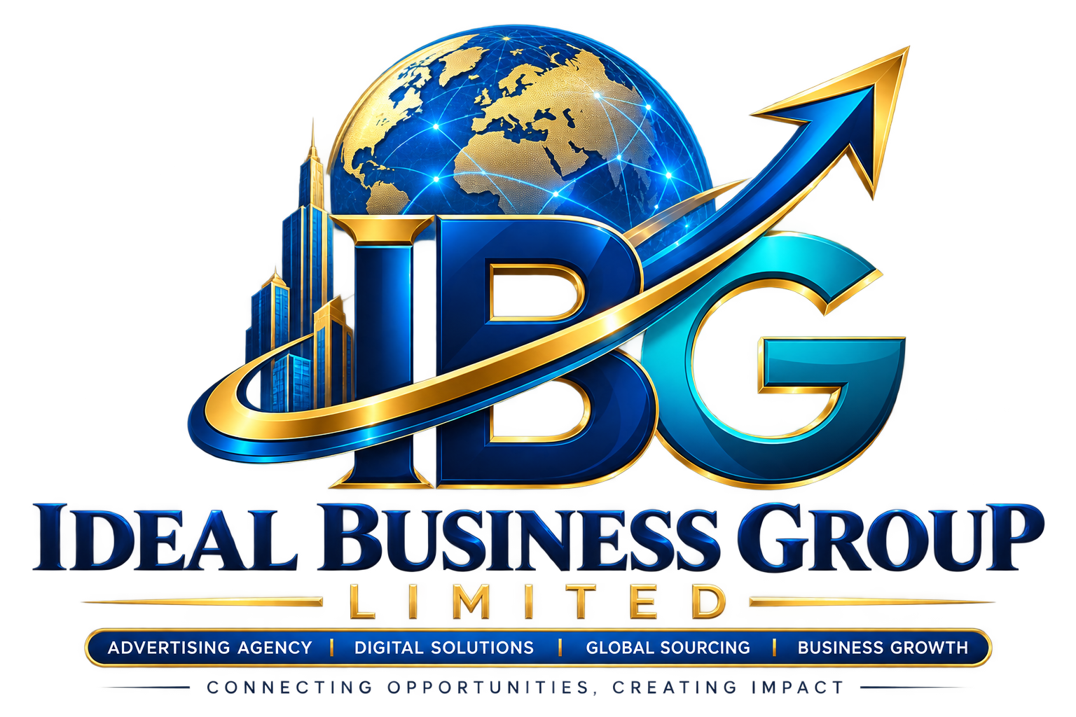 Ideal Business Group Limited
