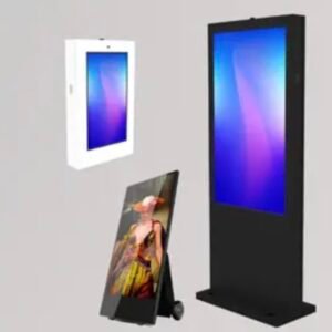 Custom Digital Display