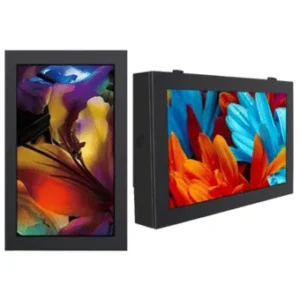 Wall Mounted Displays